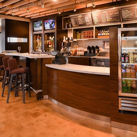Hotel Courtyard By Marriott Toledo North Exteriér fotografie