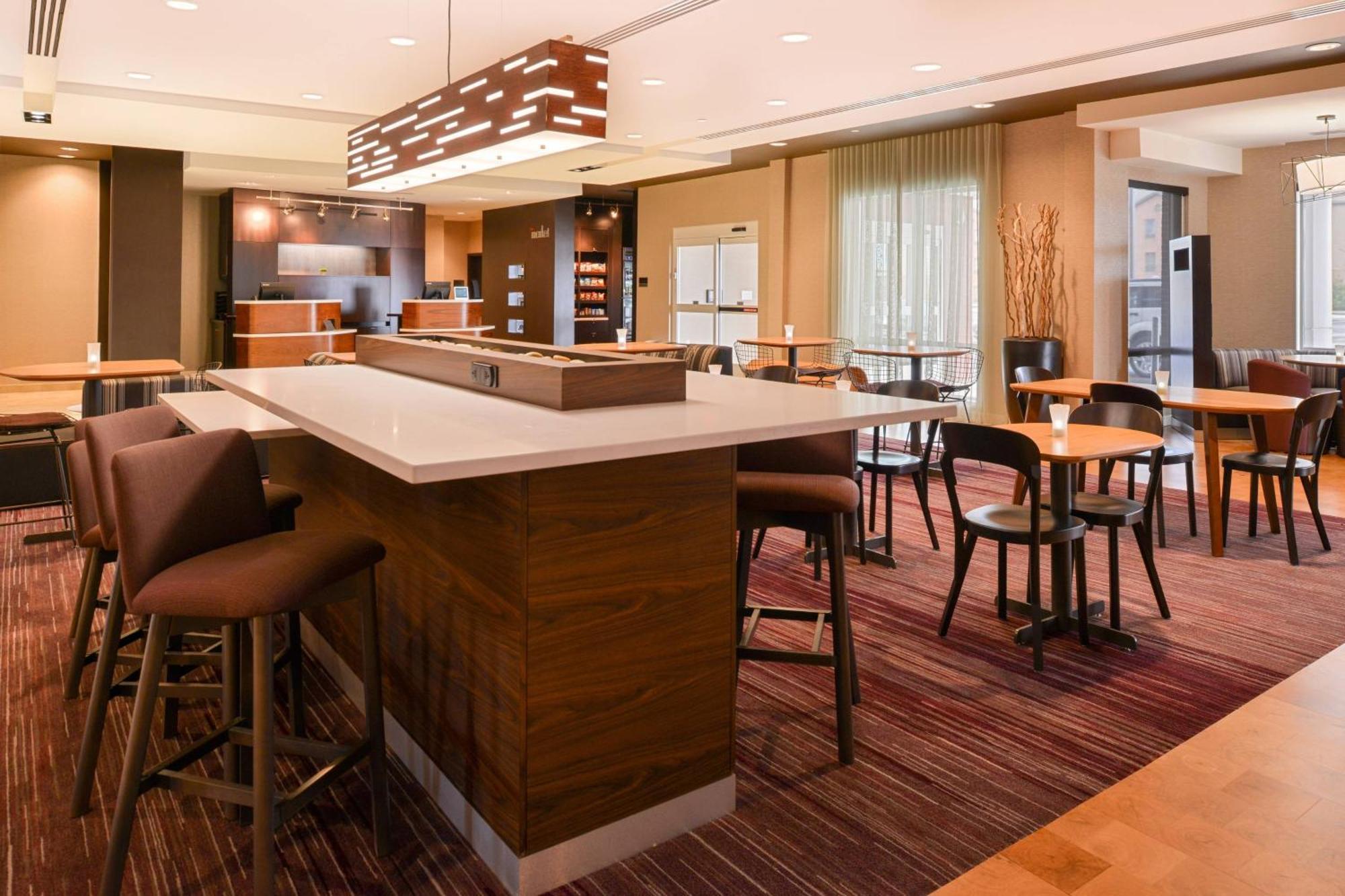 Hotel Courtyard By Marriott Toledo North Exteriér fotografie