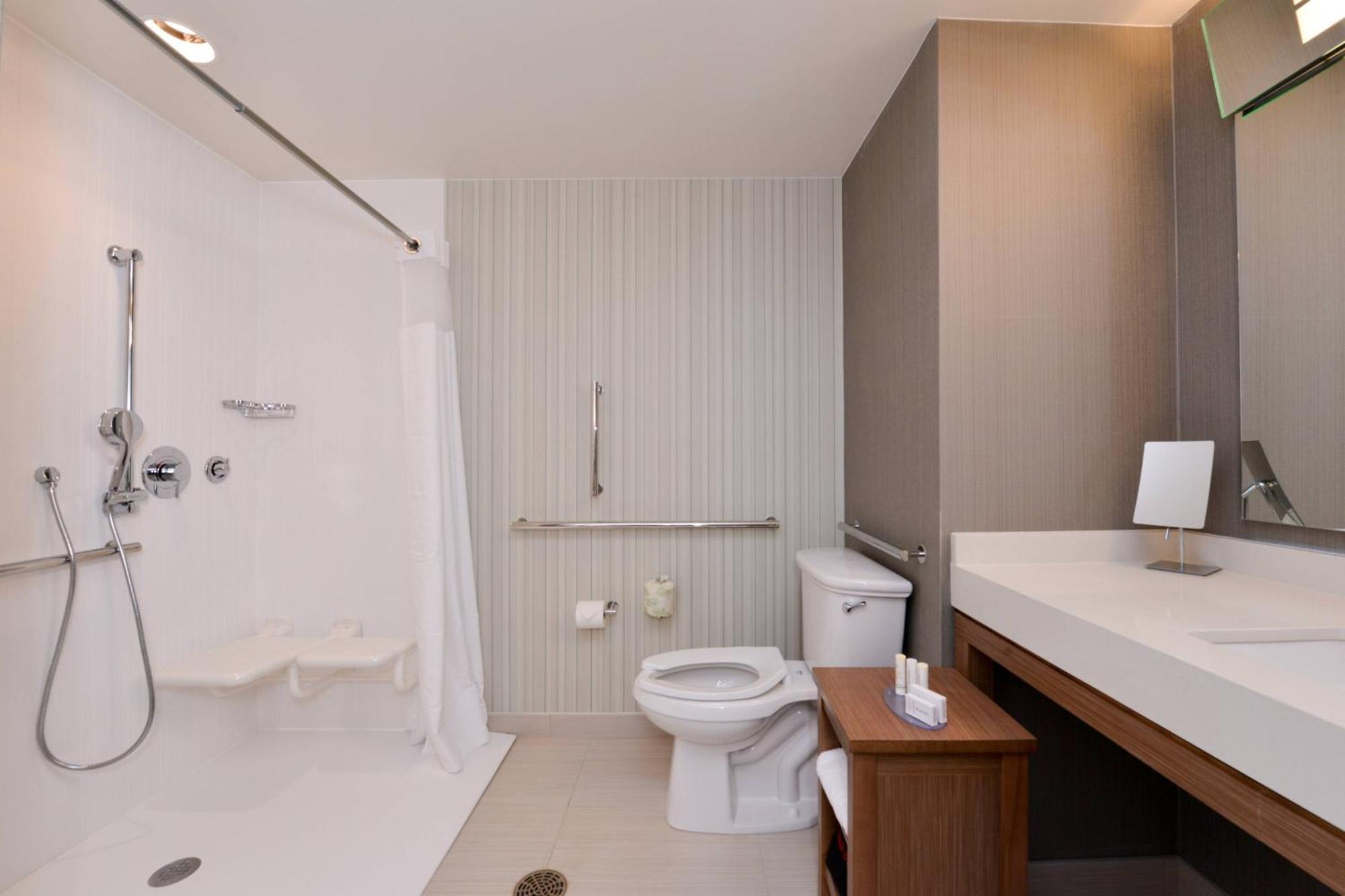 Hotel Courtyard By Marriott Toledo North Exteriér fotografie