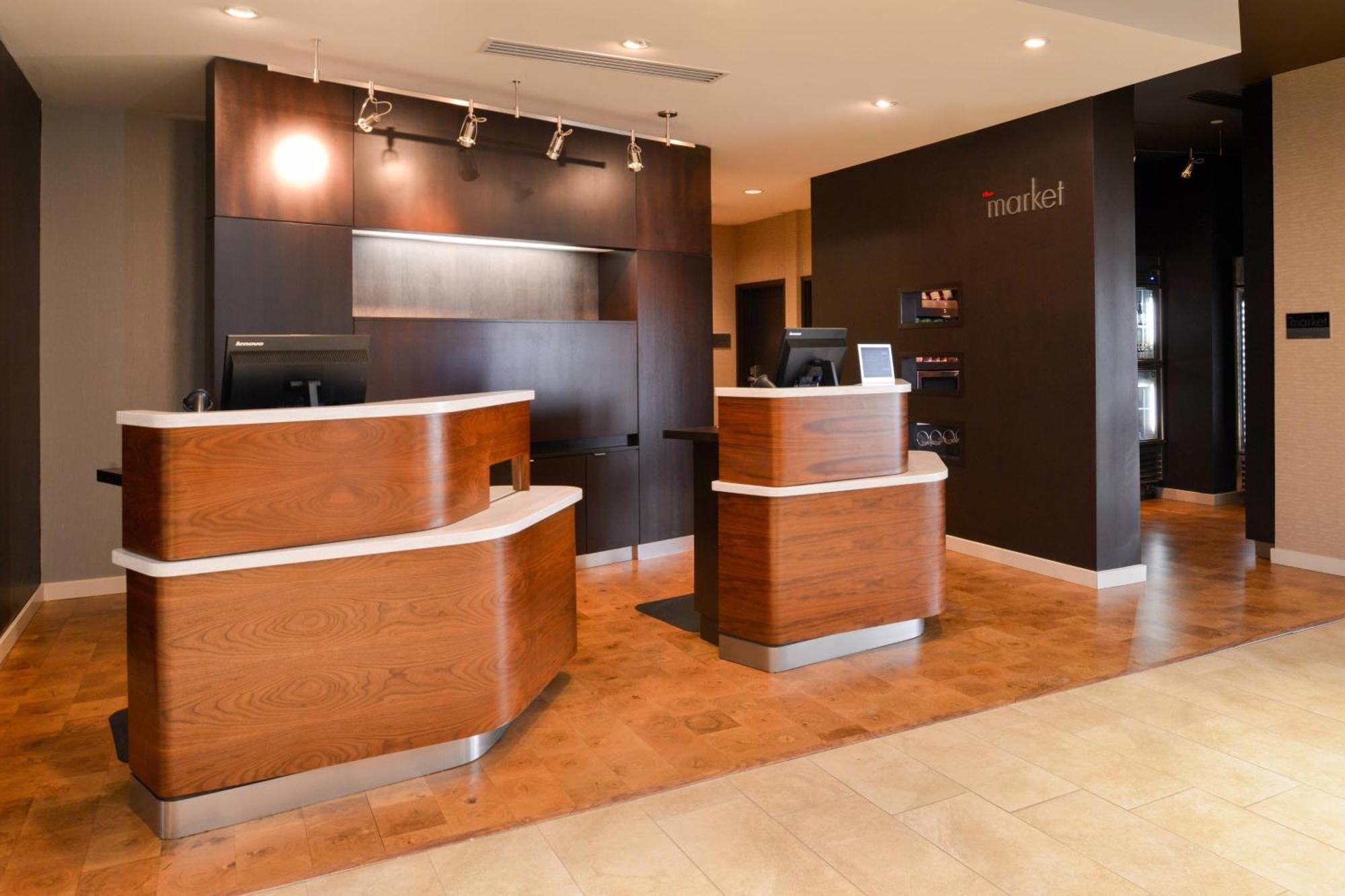 Hotel Courtyard By Marriott Toledo North Exteriér fotografie