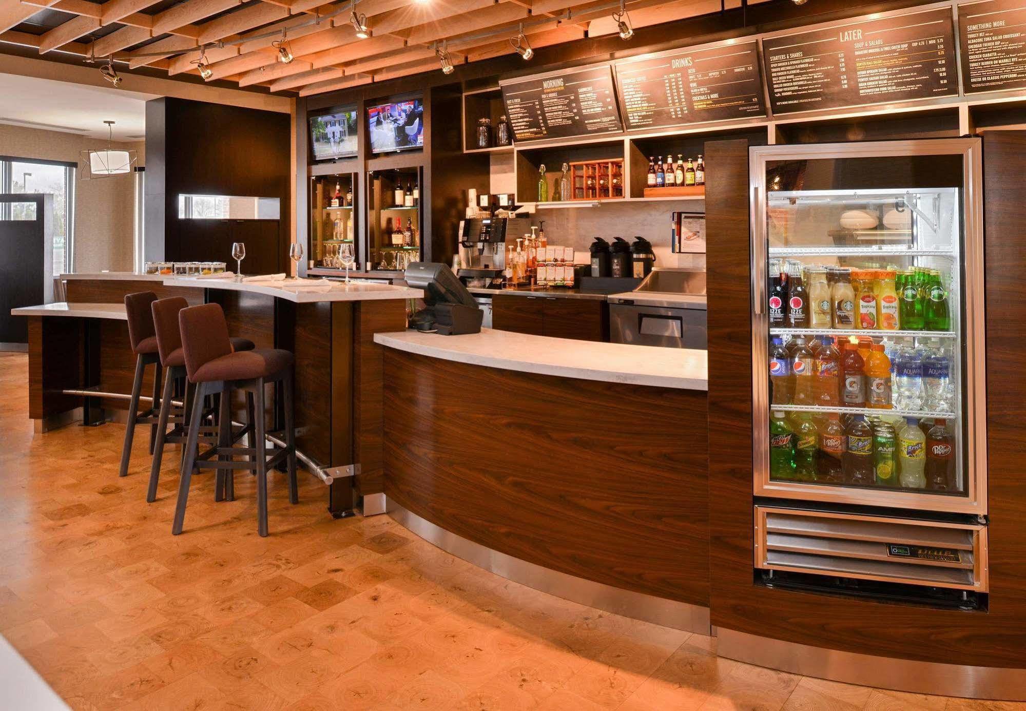 Hotel Courtyard By Marriott Toledo North Exteriér fotografie